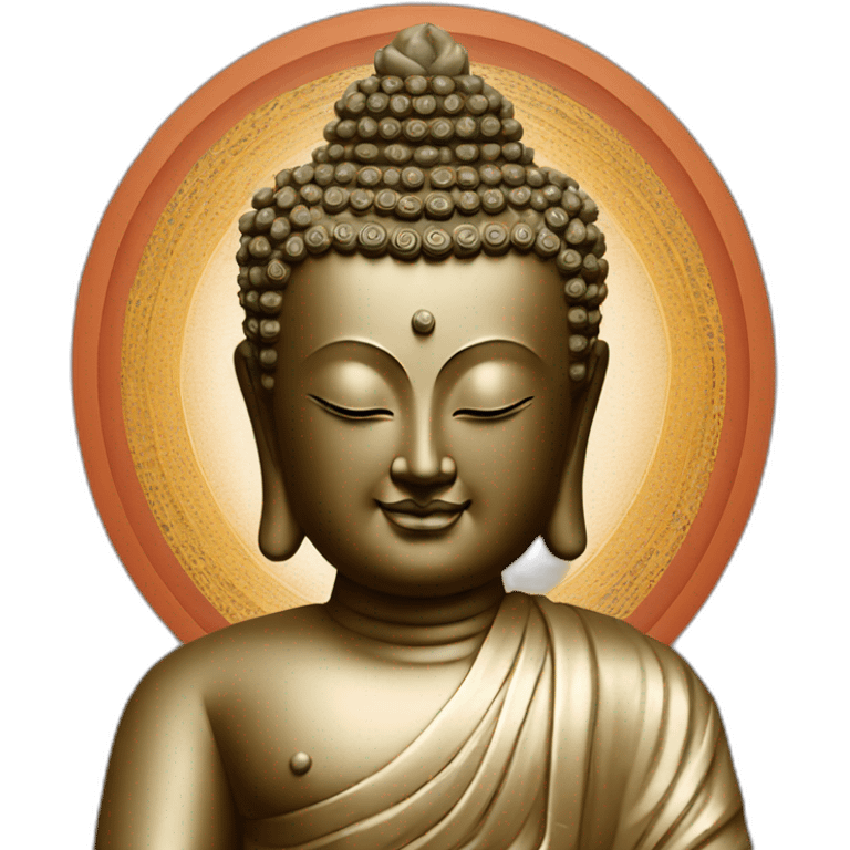 Medicine Buddha emoji