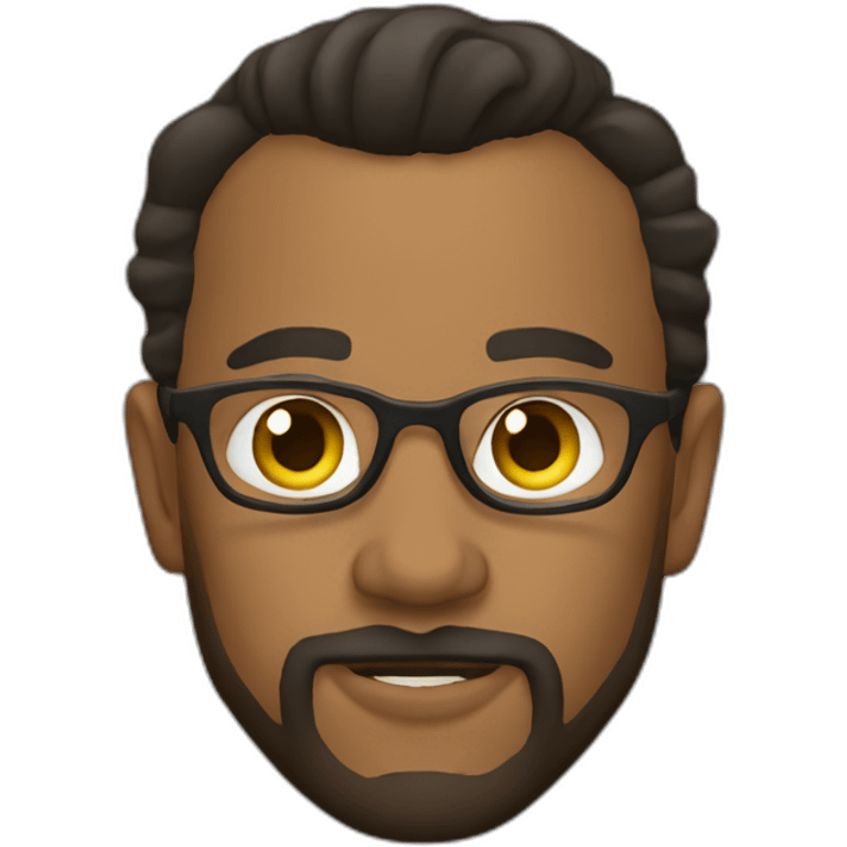 Django emoji