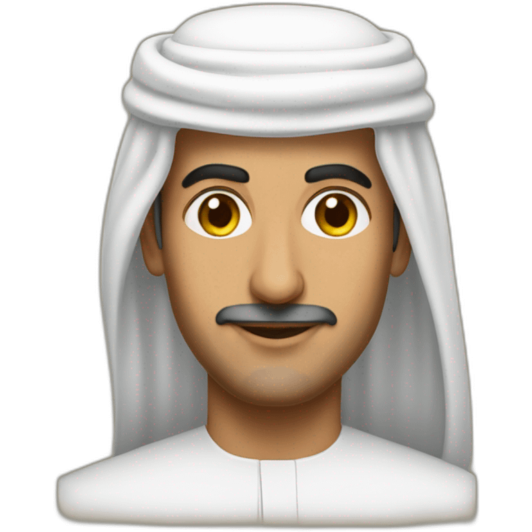 Salman bin Abdulaziz  emoji