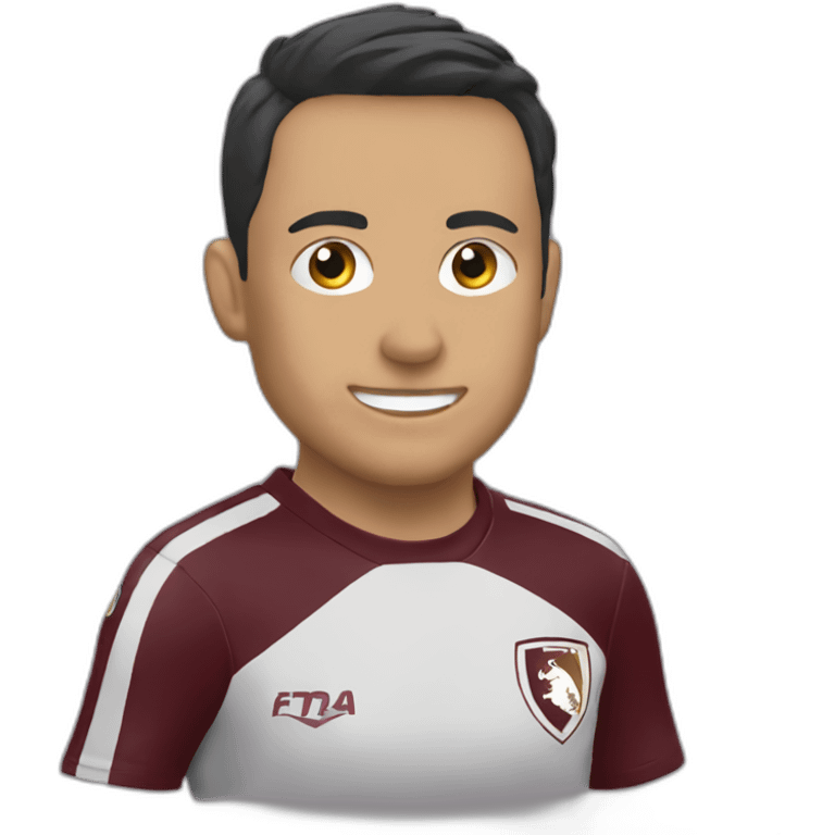 salernitana emoji