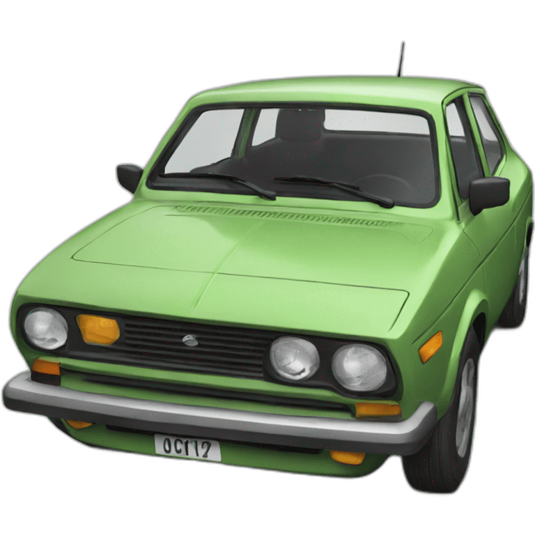 Reliant robin emoji