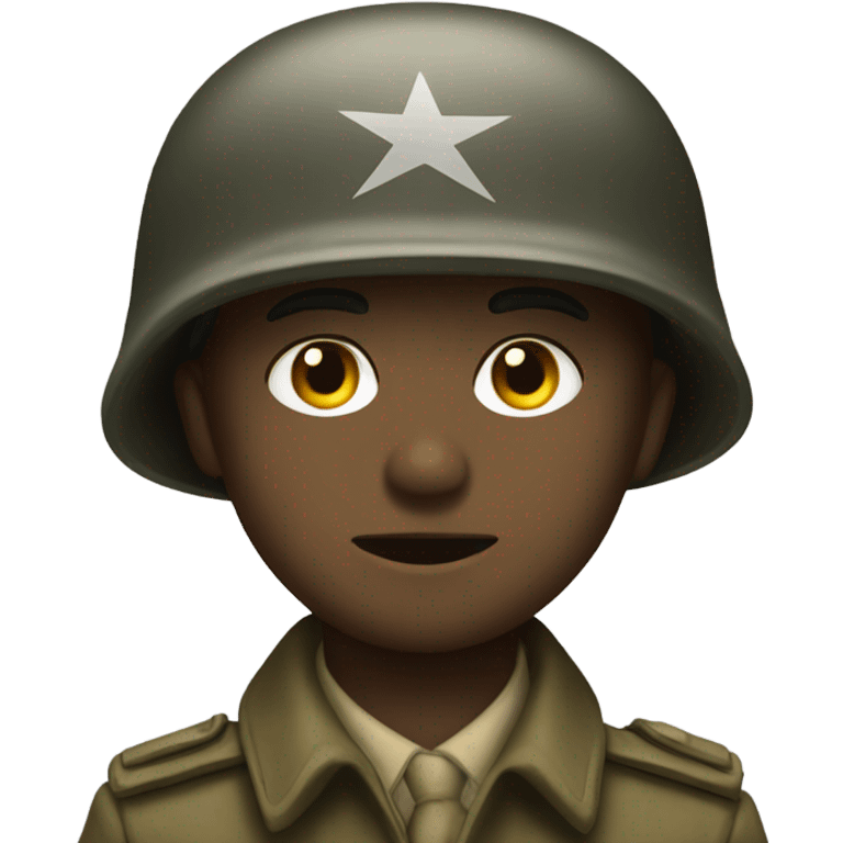 Ww2 emoji