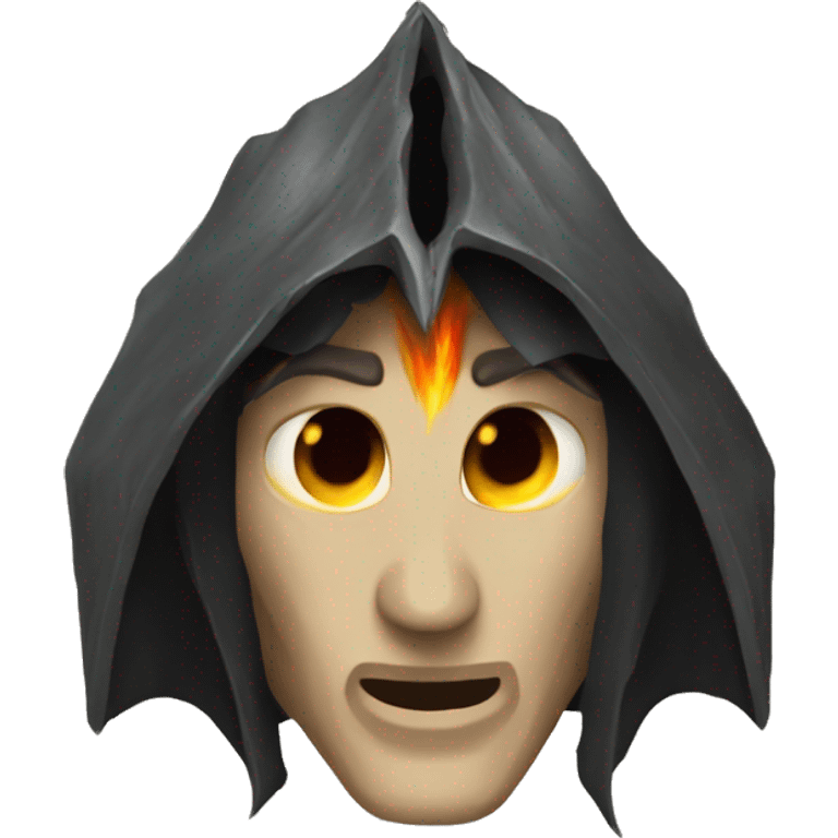 sauron emoji