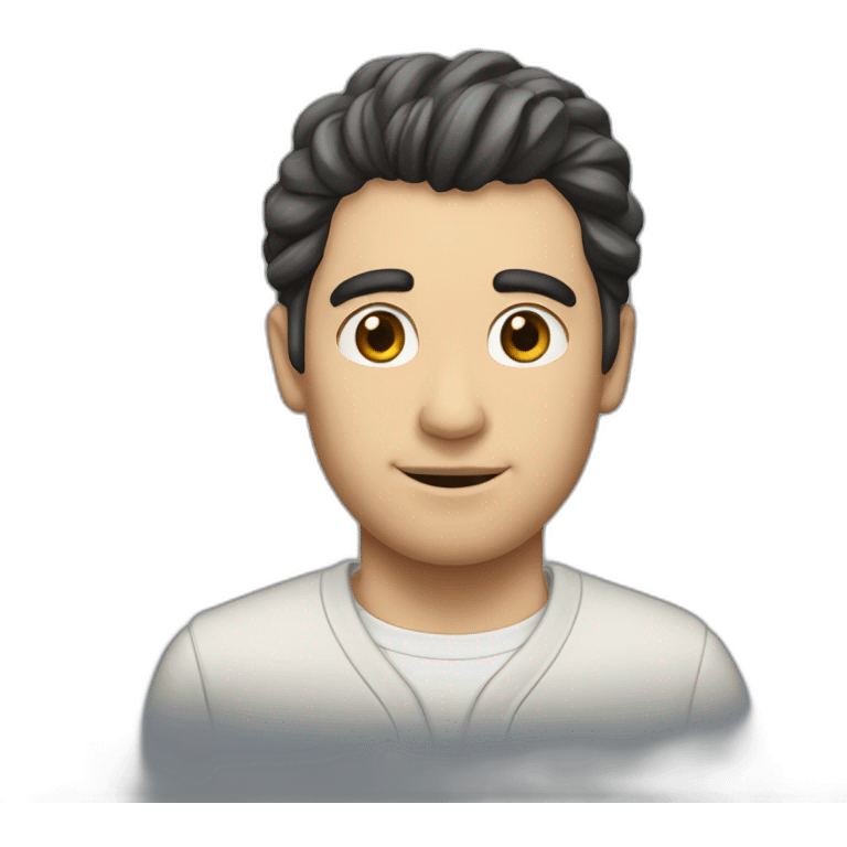 bello-figo-gu emoji