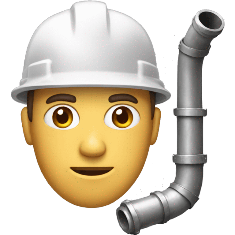 PER pipe emoji