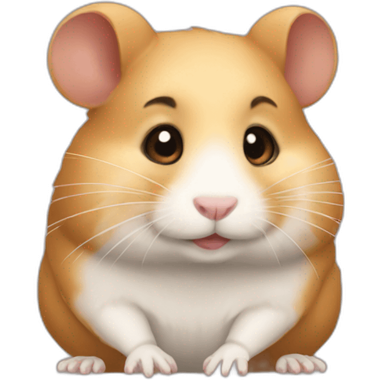 restless-hamsters emoji