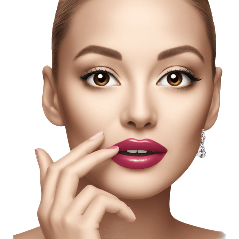 Lancome Parfüm  emoji