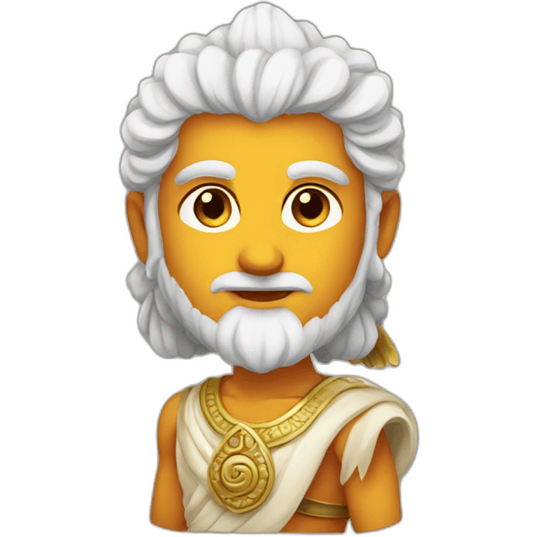 Lord Ram emoji