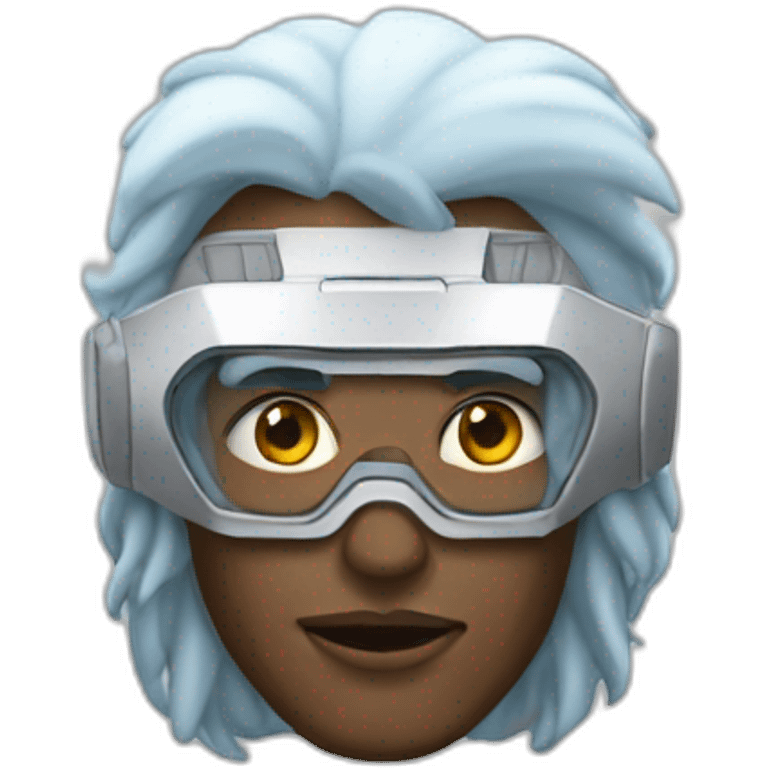 Retour vers le futur emoji