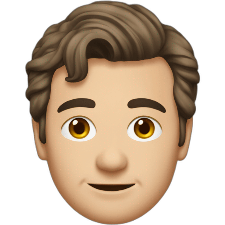 Markus Söder lgbt emoji