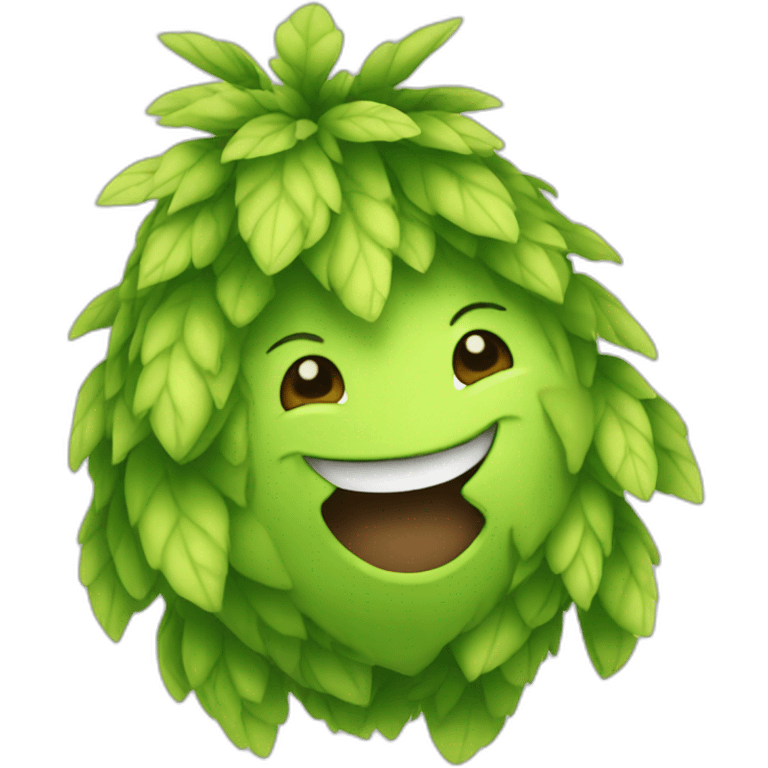 hop emoji