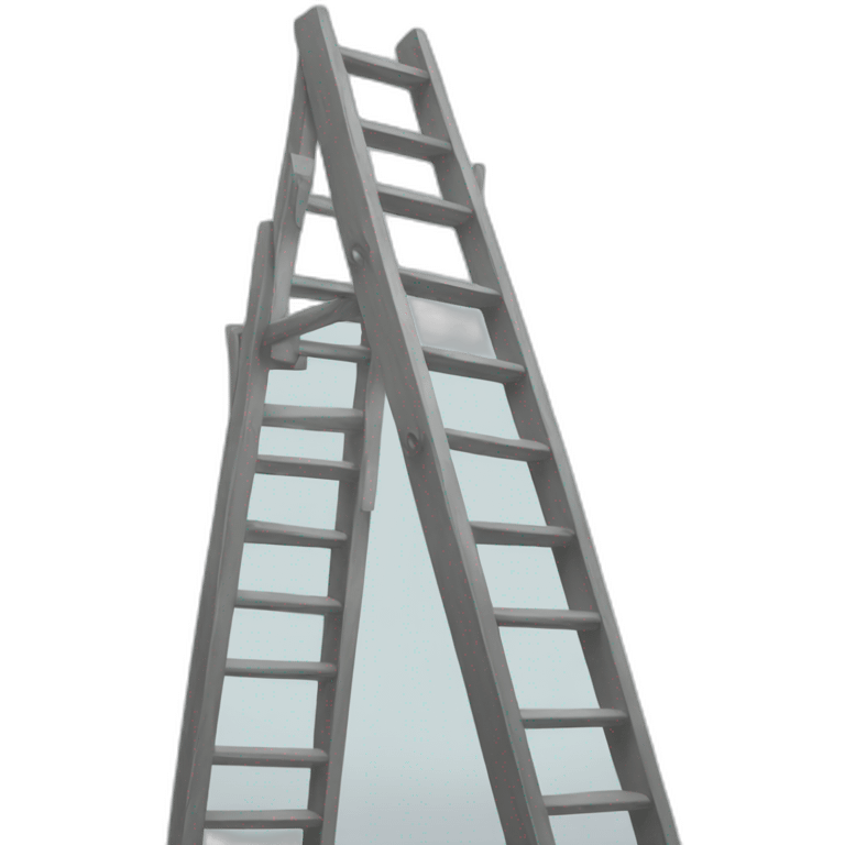 brutal ladder emoji