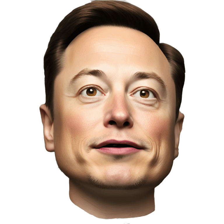 elon musk money emoji