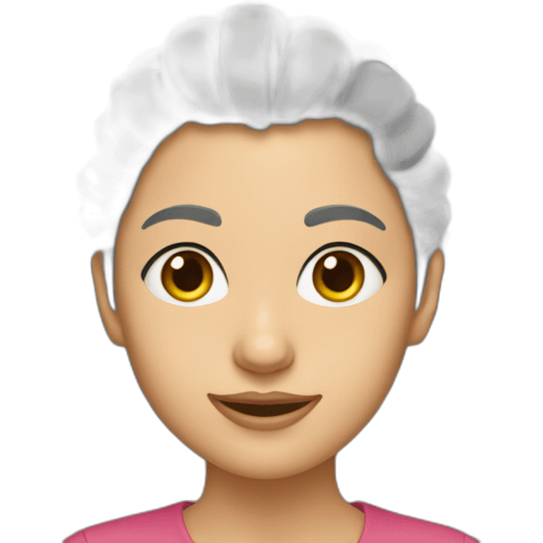 julia guichard emoji