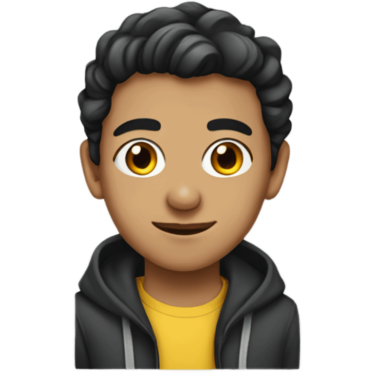 turkish teenager  emoji