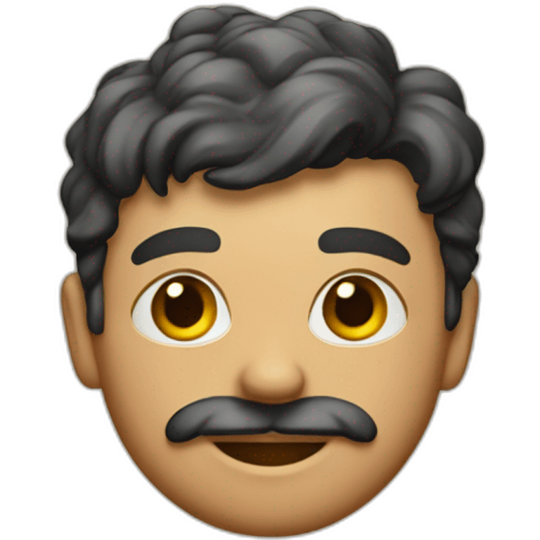 Davy Rudolph designer emoji