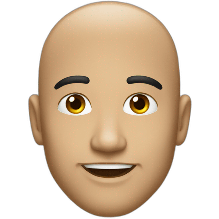 mr worldwide emoji