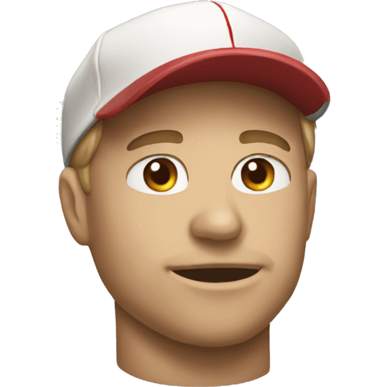 Baseball p emoji