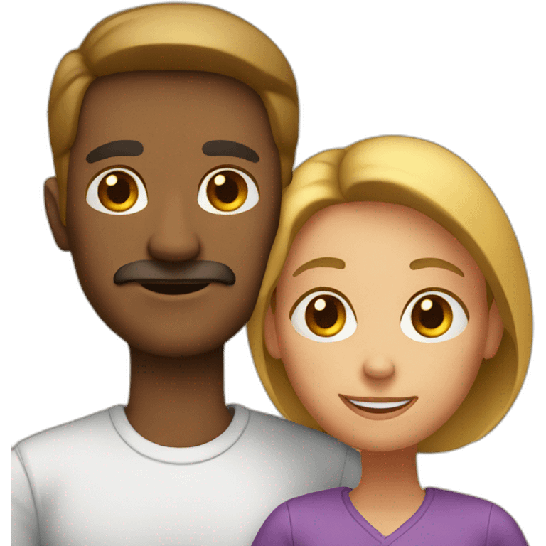 parents emoji