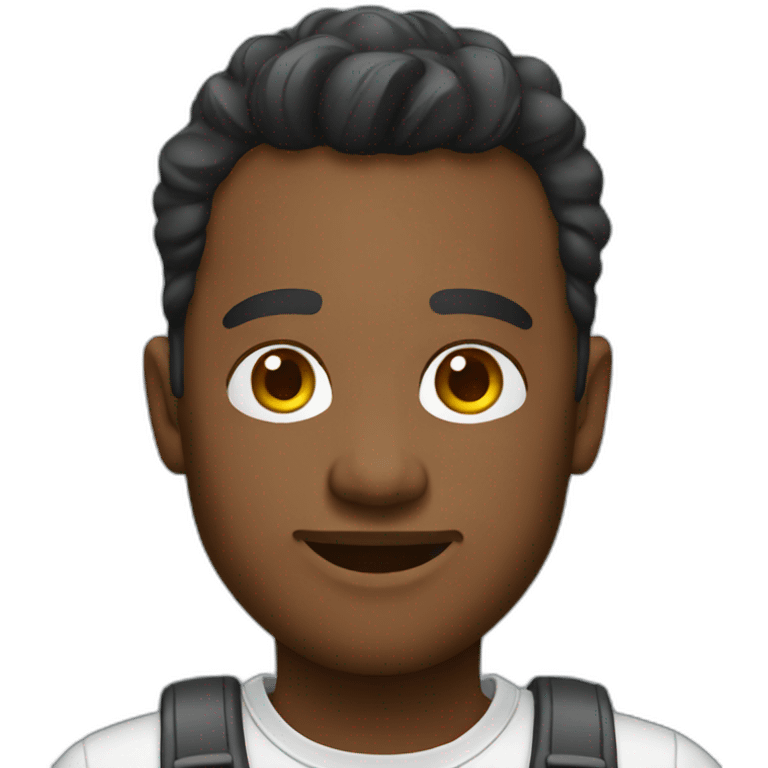 ecommerce creator emoji