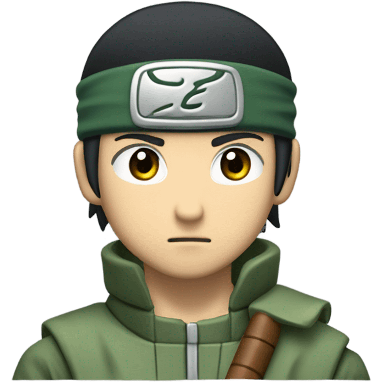 asuma sarutobi emoji