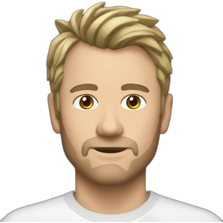 liam howlett emoji