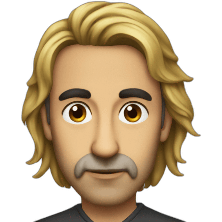 Zemmour  emoji