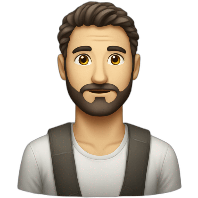 hanoch daum emoji