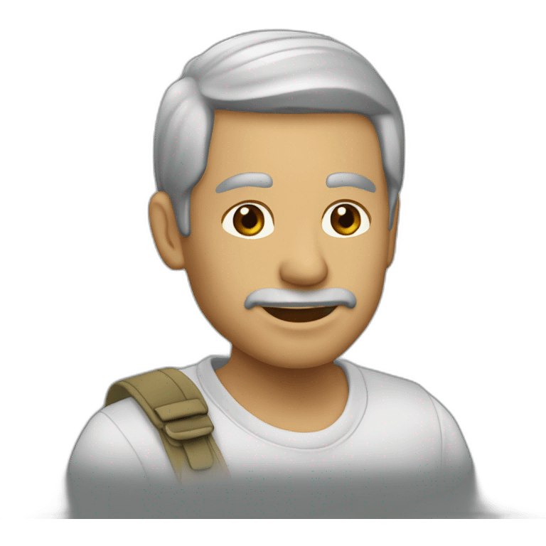 San José costa rica emoji