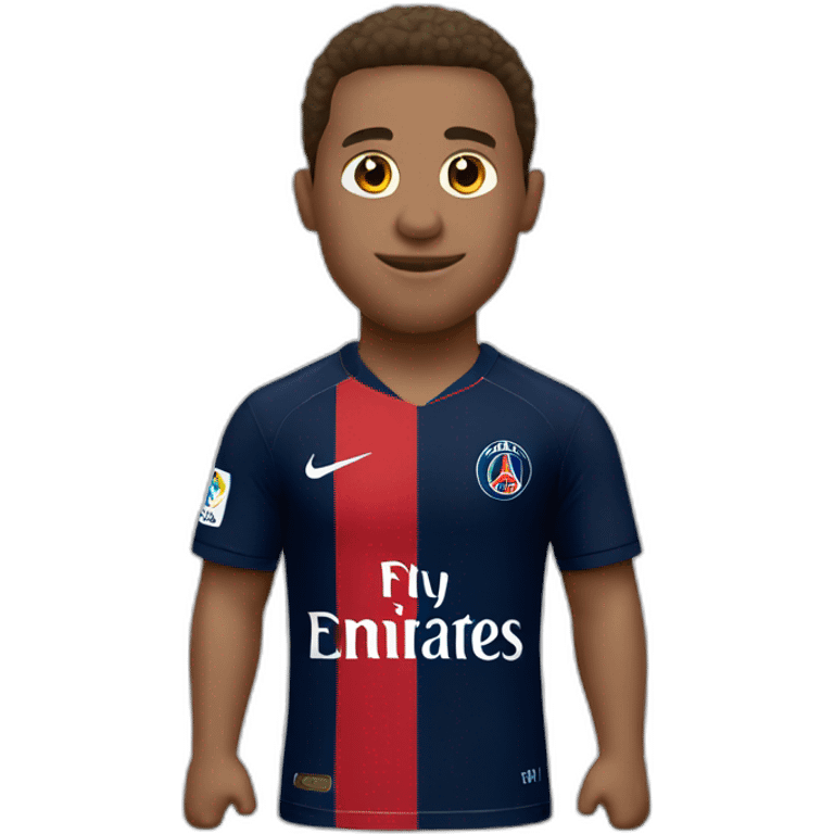 PSG acmilan emoji