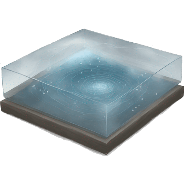 cloud chamber emoji