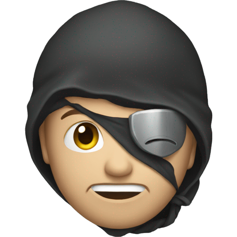 thief emoji