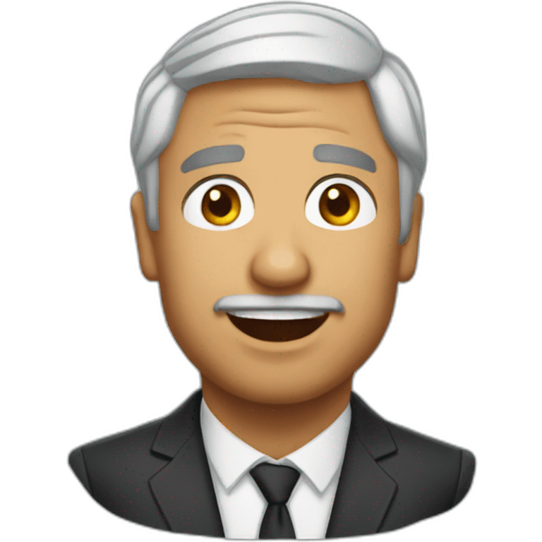 antonio costa emoji