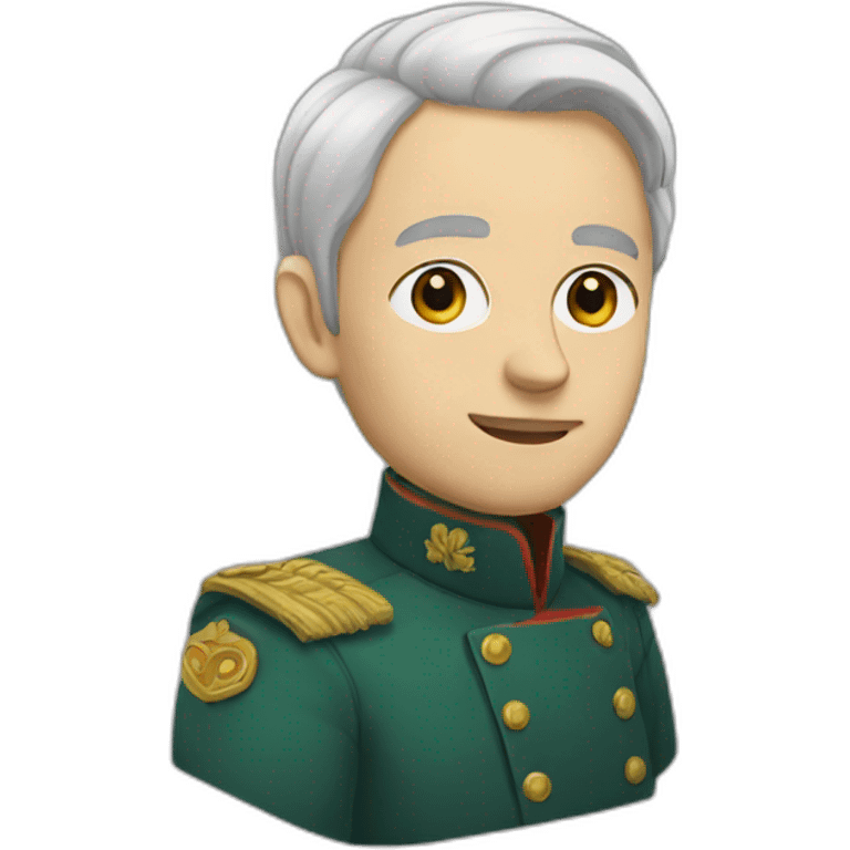 mikhail emoji