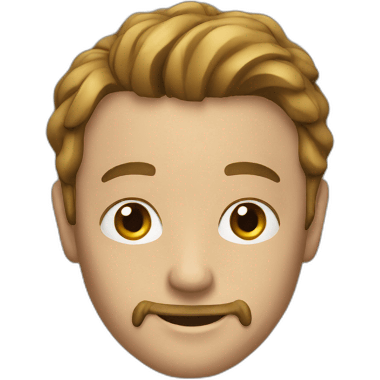 Goldsmith emoji