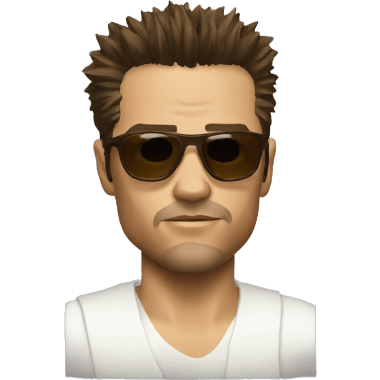 Tyler durden emoji