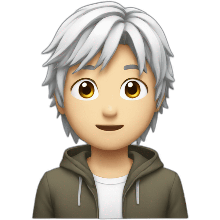 anime emoji