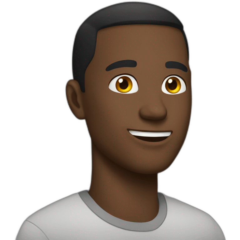 Chad emoji