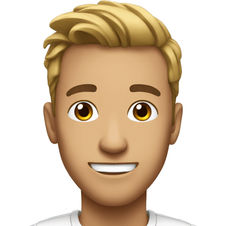 Youtuber emoji