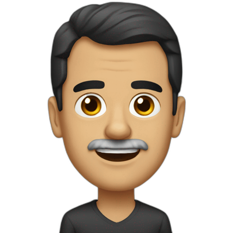 Pedro sanchez emoji