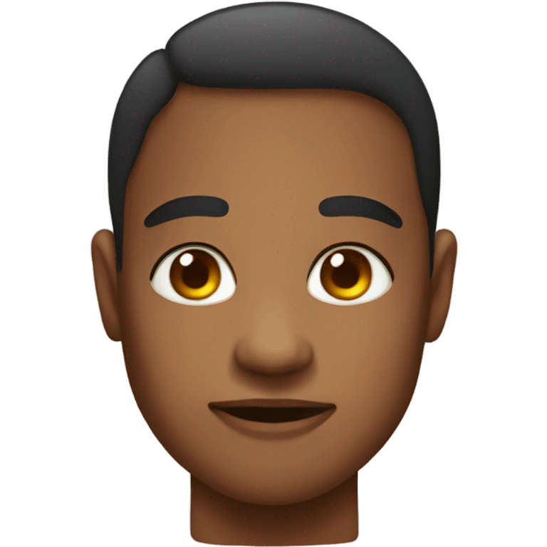 Hyperpigmentation  emoji