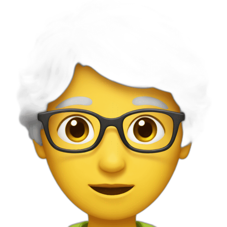 Nana emoji