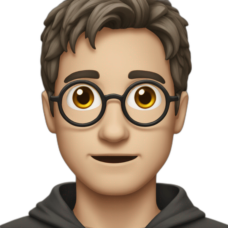 Harry potter emoji