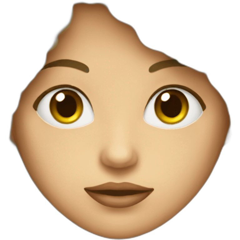 Lisa blp emoji