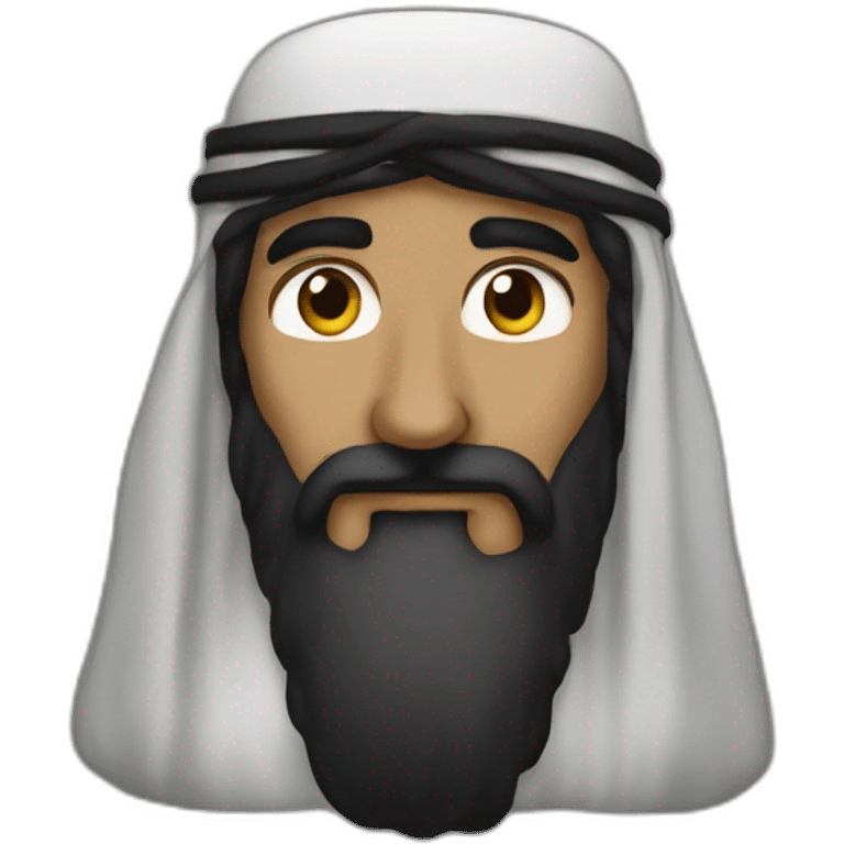 Notti osama emoji