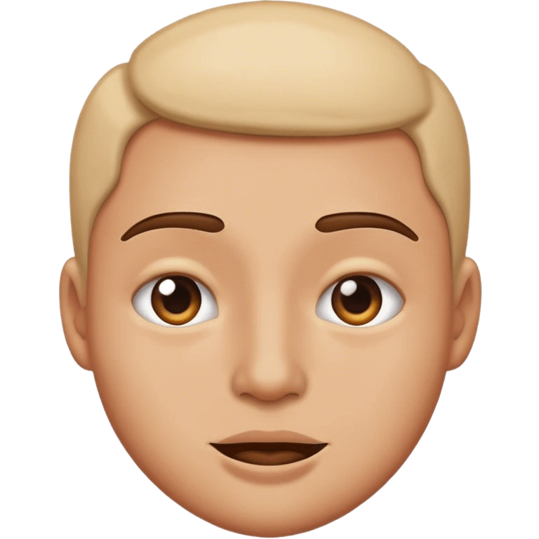 make an emoji using my face emoji