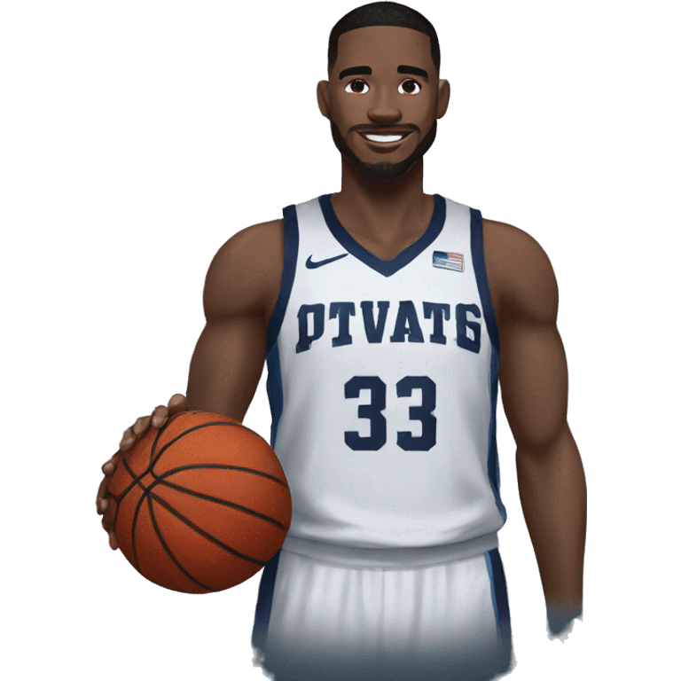 avatar for basketball player for discord emoji