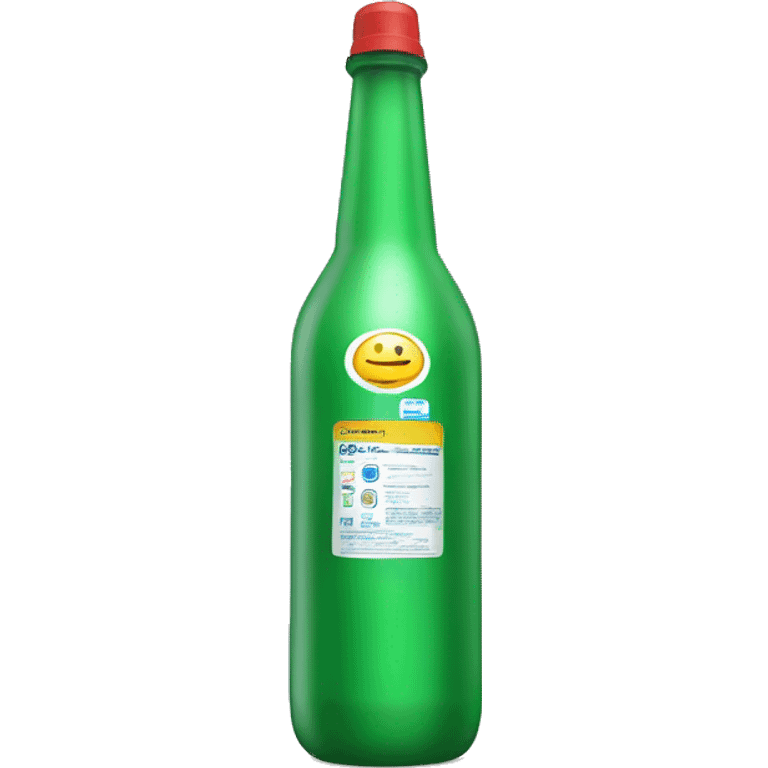 30 pound bottle of refrigerant emoji