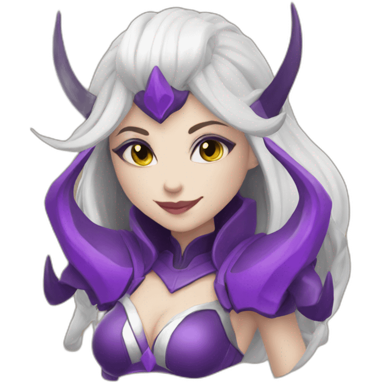 syndra emoji