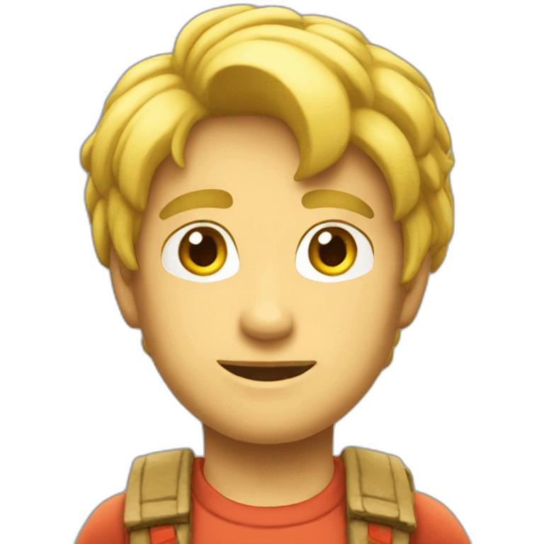 Nintendo emoji